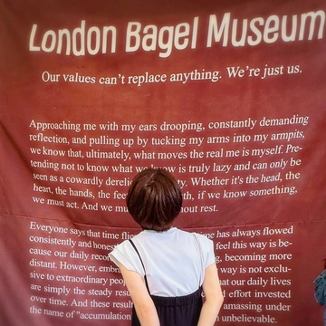 夏休み 女子旅韓国 ～Day3