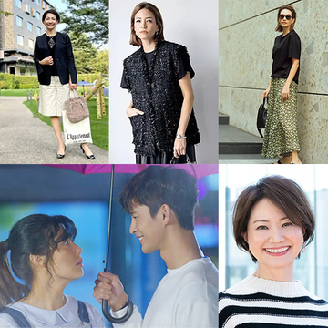 秋の夜長に見たい！50代に元気を与えてくれる韓国ドラマとは？【人気記事週間ランキングTOP10】