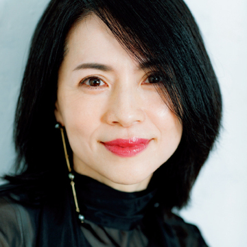 松本千登世さんの自分をアップデートするメイク＆スキンケア術3【アラフィーの逆転美容術】