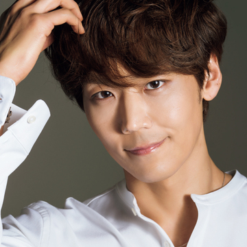 KAIさんが語る「俳優として心がけていること」【韓国ミュージカルのまぶしい男たち】