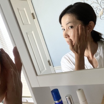 アラフィーに強い味方のTRANSDERMA