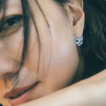 【50代に今必要なジュエリーとの向き合い方】お守りのような相棒ジュエリー「ブシュロン」アニマルコレクションの新作