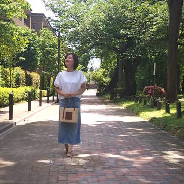 【買い替え】ロエベのかごバッグ比較