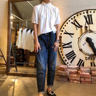 完売必至！ユナヒカ×チエコのデニム♡エクラ11月号のエクラプレミアム通販で発売予定