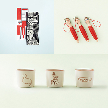 訪れたら手に入れたい！個性的なデザインが魅力の美術館グッズ3選