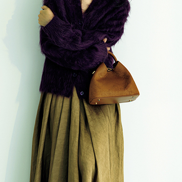 【村山佳世子】秋のミニマム10着でおしゃれ感最大！ 買うべき最旬アイテム＆コーデ17