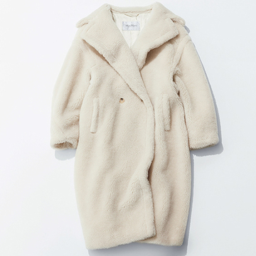 冬おしゃれがきわだつ「白」を買い足し！ 指名買いしたいシャツ・スカート・コートとは？