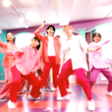 【50歳からの習い事】第2弾!! 寒さに負けないエクラ世代のダンス部 ♬.*ﾟ💖