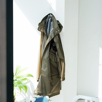 飛行機内＆街歩きで活躍！ 連れていきたい旅小物　五選