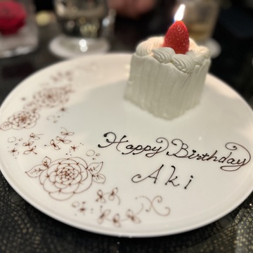 東京會舘ロッシニテラス〜東京ステーションホテルBar Oakでバースデーディナー🎂