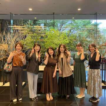 雅叙園・百段階段で過ごす、百嬉繚乱の夏のひととき。