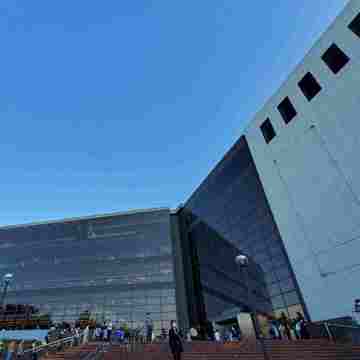 エンターテイメントの復活が嬉しいです