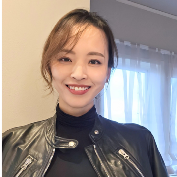 MM6のライダースジャケット♡　わたしのDAYLY COODINATE