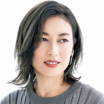 髪型で一気にあか抜ける！40代に似合う「冬のボブヘア」26選