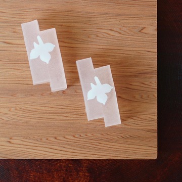 街角のモンドリアン。