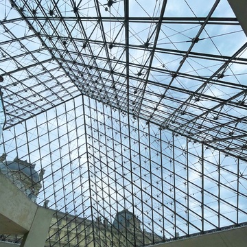 パリ ミュージアムパスでおトクに！ルーブル美術館（Musée du Louvre）見どころとアクセス方法【フランス パリ】