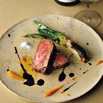 【大人のオーベルジュステイ〈後編〉】薪火から生まれる美味！酒蔵の一角に立つリストランテ『VENTINOVE』