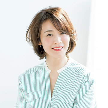 品よくこなれ感を演出できる、大人の「さらさらボブ」　五選