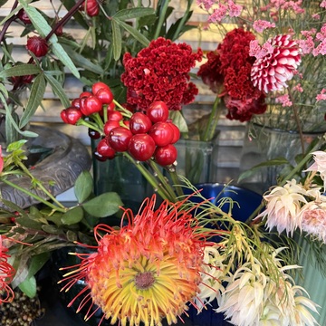 〝個性的〟希望！