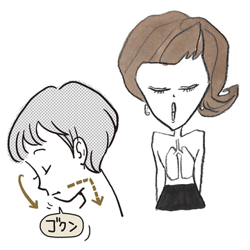 アラフィーから始めたい！年齢とともに進行する「声・のどの老化」の予防＆改善法