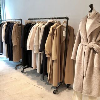 ebure（エブール）のベージュトーンが素敵すぎる件