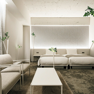 コロナが落ち着いたら訪れたい！女子旅や親子旅におすすめのホテル