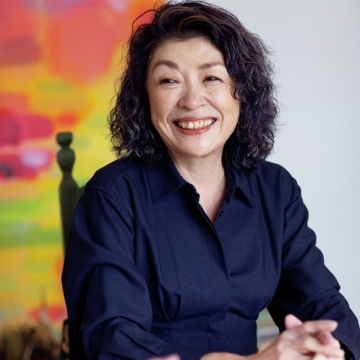 【山猫俳句帖〈後編〉】山本容子さんならではの感性あふれる3句を講評！