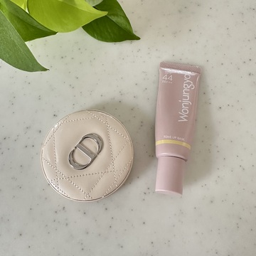 アラフィフ　血色ください　トーンアップが叶う私が本気で気に入った韓国発プチプラコスメ