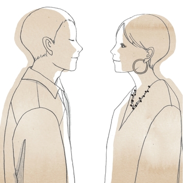 【50代、パートナーとの新しい形】アラフィー女性のリアルな本音とは？