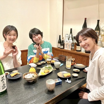 今回は穴子尽くし！！！＠浅草・川井