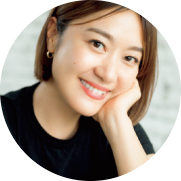 優しめアイパレットでつくる！「上品ベージュ」、「まろやかオレンジ」、「洗練ピンク」