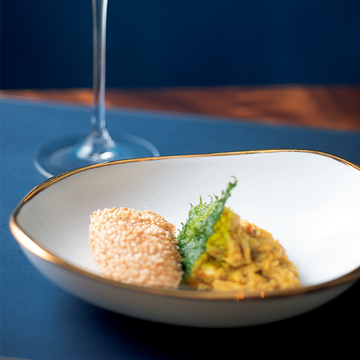 世界の食通に愛される上海蟹の名店『蟹王府』が東京進出