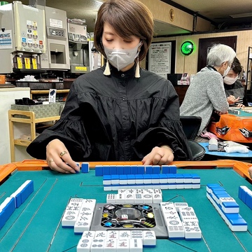 アラフィフ麻雀のススメ