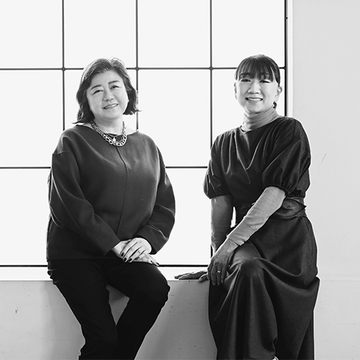 モヤモヤがすっきり！「50代ファッション＆美容悩み」に藤原美智子さんと地曳いく子さんが回答