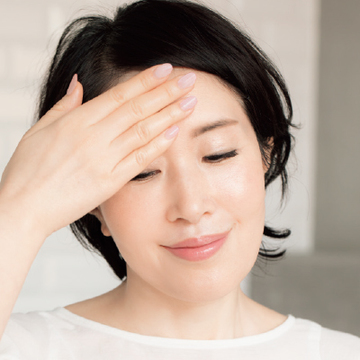 ＜スーパードライ肌＞アラフィーの潤いを守りぬく！ 小林ひろ美式・美肌力を上げる洗顔テク