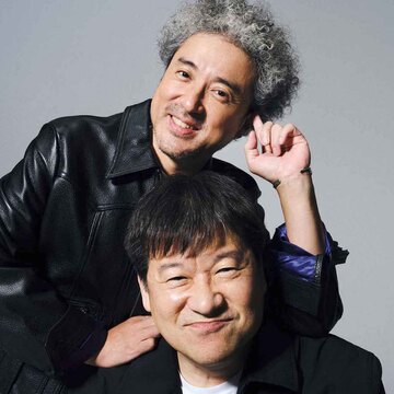 【ムロツヨシさん×佐藤二朗さん対談＜前編＞】「歴史」×「新解釈」で読み解く時代劇ならではの人間ドラマ