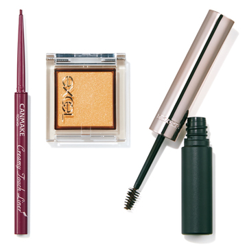 大人の肌映えに効く！錯覚コスメカタログ＜アイコスメ編＞【イガリシノブの「錯覚メイク」】