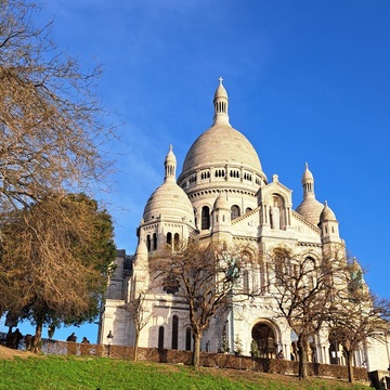 行き当たりばったり弾丸旅行 パリ編その3