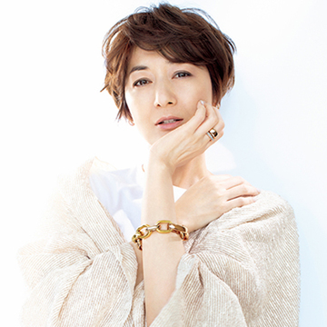 これ一本で大人の手もとが華やぐ「ポメラート」のチェーンブレスレット