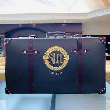 グローブ・トロッターアフタヌーンティー