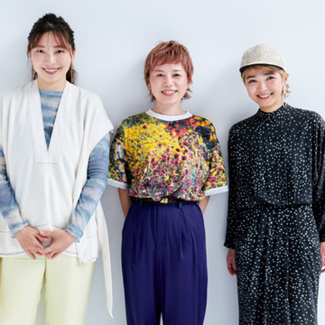 【50代の最新ヘアカラー】白髪があってもおしゃれに！人気美容師3人の最新ヘアカラー座談会