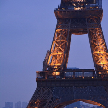 フランス旅行#4 再びパリ編