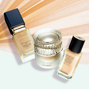 【美肌ベストコスメ大賞2020】「美素肌ファンデーション賞」アラ消しに定評ありの逸品を厳選！