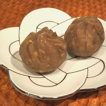 秋の手作りスイーツ🌰🎃