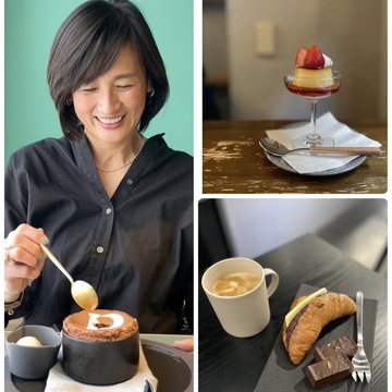 ◯◯好きさんにオススメ！都内カフェ3選