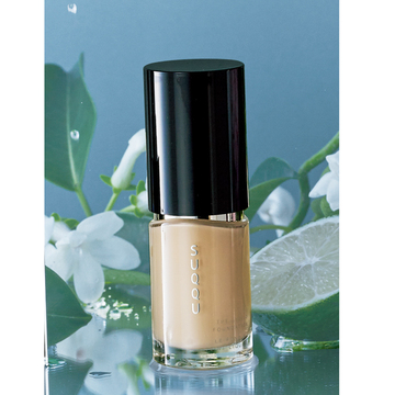 【大人のベストコスメ大賞2022上半期】SUQQUのリキッドファンデーションがベースケア大賞に