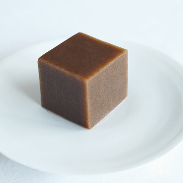 地元金沢で長年愛され続ける吉はしの「麦かん」