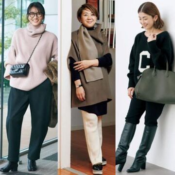 プロに学ぶセンスの磨き方！おしゃれ達人の「今、欲しいもの」リスト