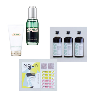 【石井美保さん エクラ世代になって手放したケア】肌も体も負担を減らして調子よく！