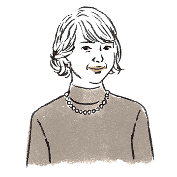 【around 60からの働き方】趣味のアクセサリーづくりを仕事に！好きなものと向き合える仕事を楽しむ